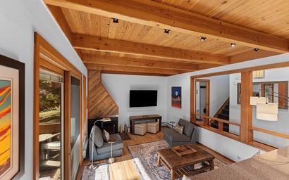 Tennis Townhome #1321 6