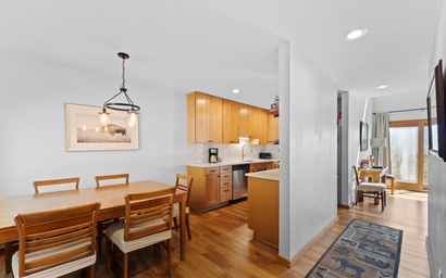 Woodworks Townhomes #6709 9