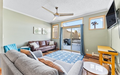 Saddle Ridge Townhomes #253