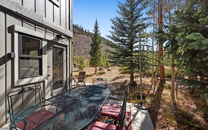 Keystone Gulch #1223 : 2 2