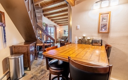 Treehouse #305, Building D 7