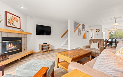 Lagoon Townhome #735E 7