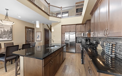 Watertower Place Condos Unit 202, Building B 4