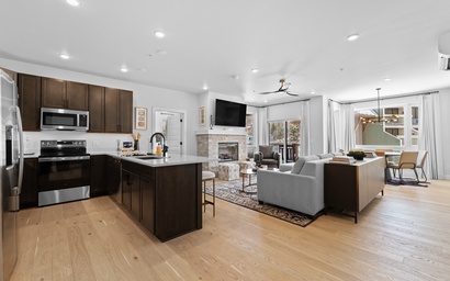 Brightwood #301, Building 2 9