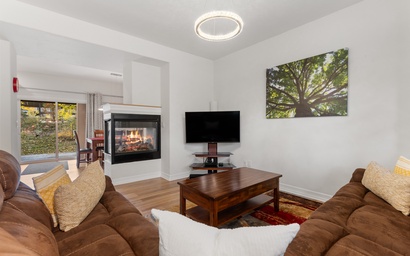 Kingdom Park Townhome 838