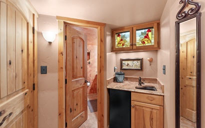 Telemark Lodge #504 7