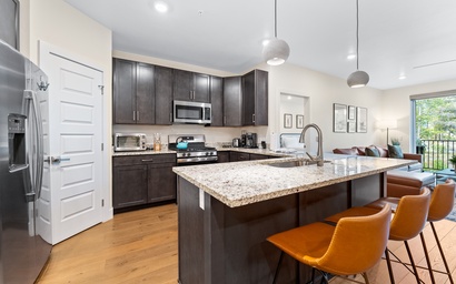 Clearwater Lofts #203, Building 2 9