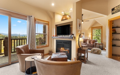 Hidden River Lodge #5959
