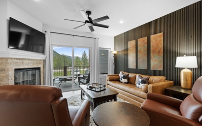 Brightwood #107, Building 2