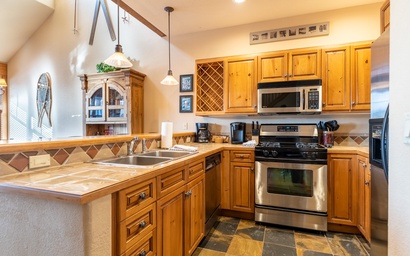 Elk Run Villas #9576 6