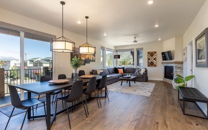 Sail Lofts #301 7