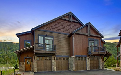 River Run Townhomes #76 3