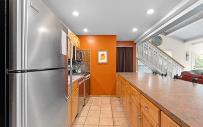 Lift Condo C-212 7