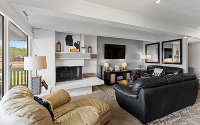 Anchorage West Condos Building 10, Unit #105 6