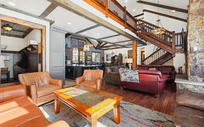 Featured Property 1608 Soda Ridge: 2