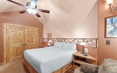 Telemark Lodge #504 9