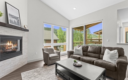 Camber Townhomes #C3 4