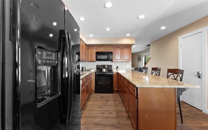 Rockridge #41 6