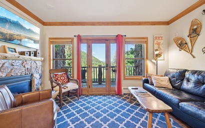 Hidden River Lodge #5940 : 2, 190 6