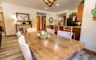 Red Hawk Townhome #2323 9