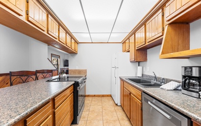 Rockridge #59 8