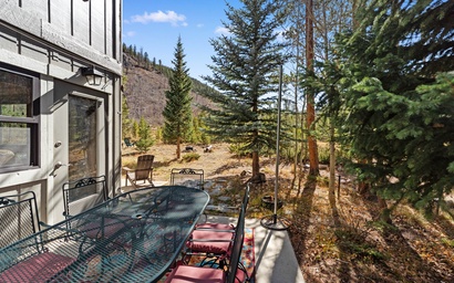 Keystone Gulch #1223 : 2 4