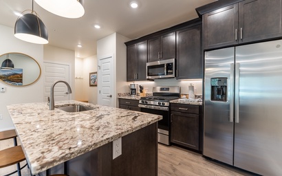 Clearwater Lofts #102, Building 2 8