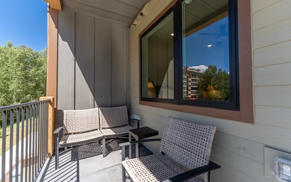 Clearwater Lofts #106, Building 1 2