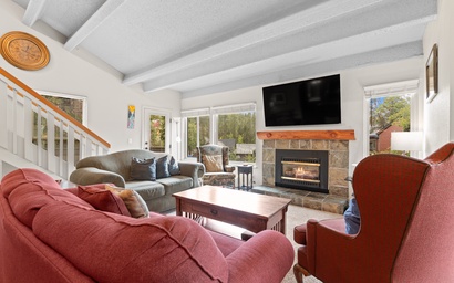 Lift Condo C-212