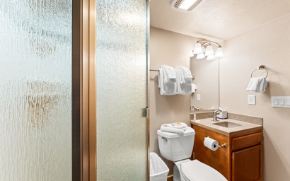 Rockridge #51 10