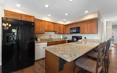 Rockridge #41 7