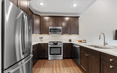 Camber Townhomes #C3 9