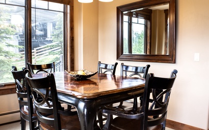 Crystal Peak Lodge #7000 7