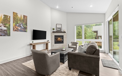 Camber Townhomes #C3 3