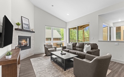 Camber Townhomes #C3