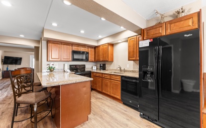 Rockridge #51 6