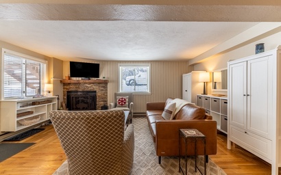 Creekside Condos #A7 7