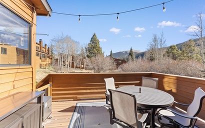 Tennis Townhome #1336 : 2 4
