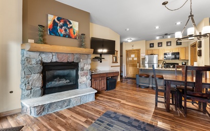 Featured Property Arap Ldg #8123 :2