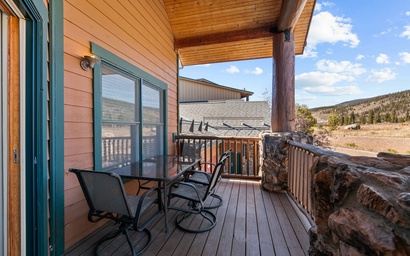 Hidden River Lodge #5967 4