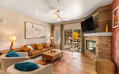 Brightwood #107, Building 1