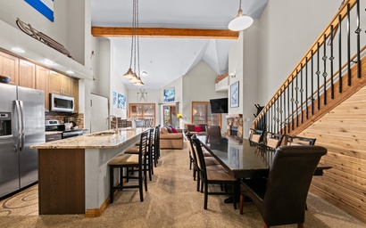 Hidden River Lodge #5967