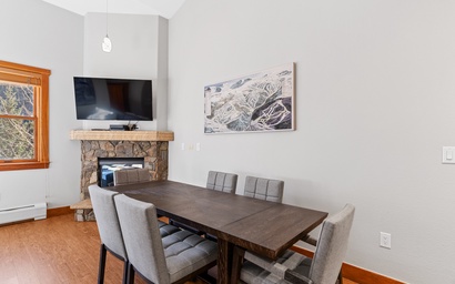 Red Hawk Townhome #2349 8