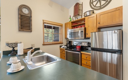 Jackpine Lodge #8009 10