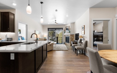 Clearwater Lofts #302, Building 3