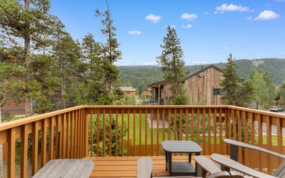 Snake River Village #29 3