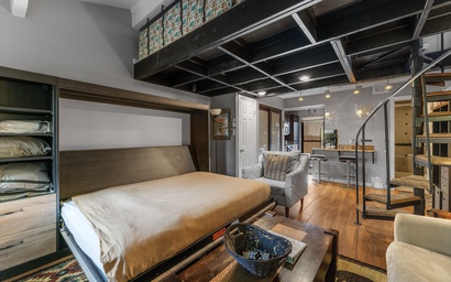 Retreat Condo #5 4