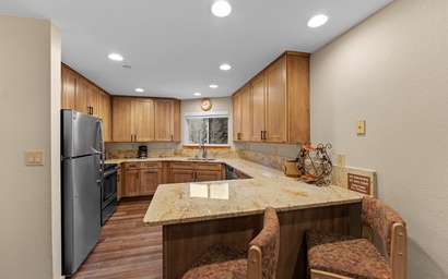 Cinnamon Ridge Building 2, Unit 232 9