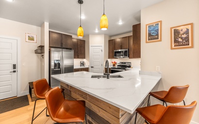 Brightwood #107, Building 1 7