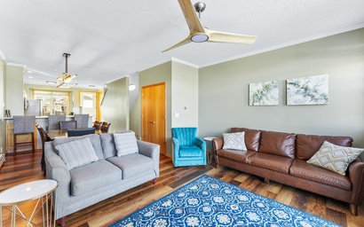 Saddle Ridge Townhomes #253 5